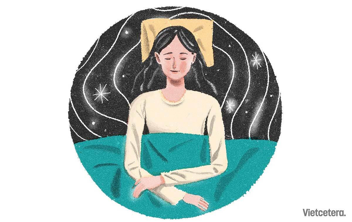 Thực h&agrave;nh c&aacute;c kỹ thuật giấc mơ s&aacute;ng suốt