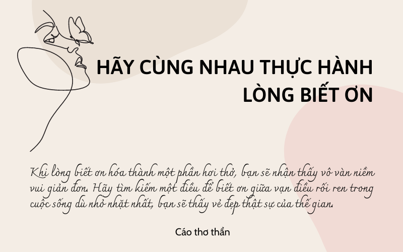 Th&oacute;i quen biết ơn