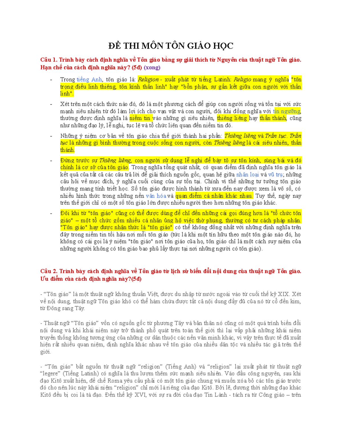 Đường hầm &aacute;nh s&aacute;ng NDE