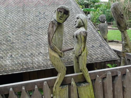 Tín ngưỡng phồn thực và sự tôn thờ sinh sôi trong các lễ hội cổ 6 Tín ngưỡng phồn thực Phú Quốc