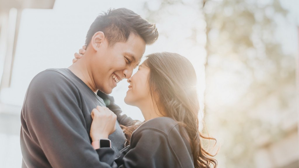 Tình yêu thương là gì