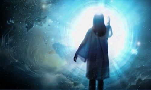 Thiền định trải nghiệm tâm linh