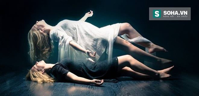 Câu chuyện nhân chứng trải nghiệm cận tử