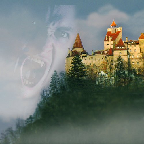 Cảnh quan Transylvania