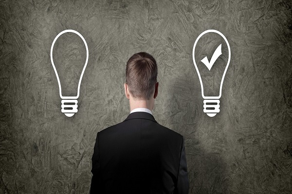 Khoa học về việc ra quyết định: Lý trí vs. Cảm xúc 4 Kỹ năng ra quyết định - Kỹ năng cần có trong mọi việc - FMIT