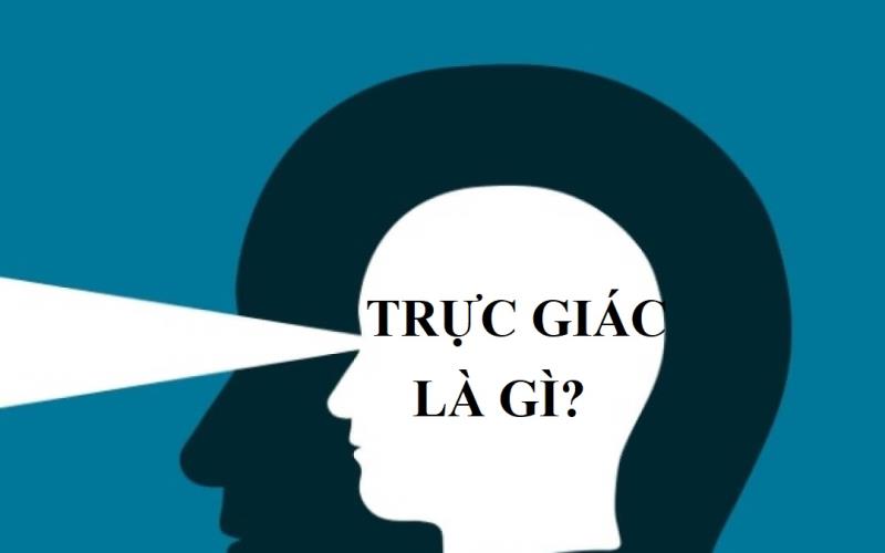 Trực giác: Khoa học giải thích “linh cảm” như thế nào? 6 Trực giác là gì