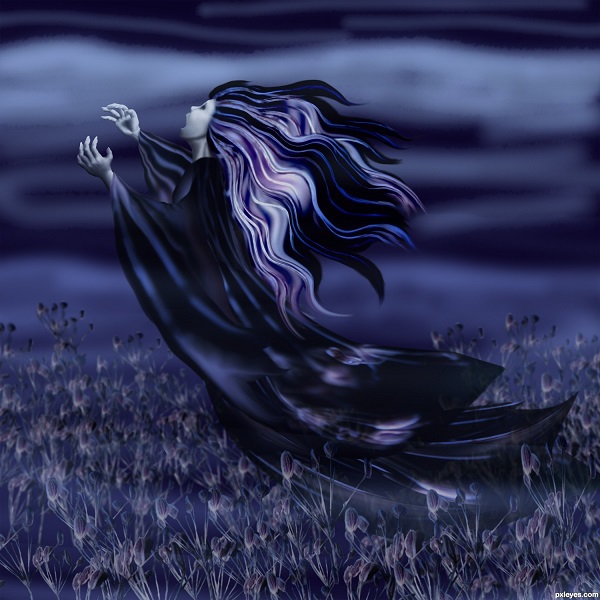 Truyền thuyết Banshee