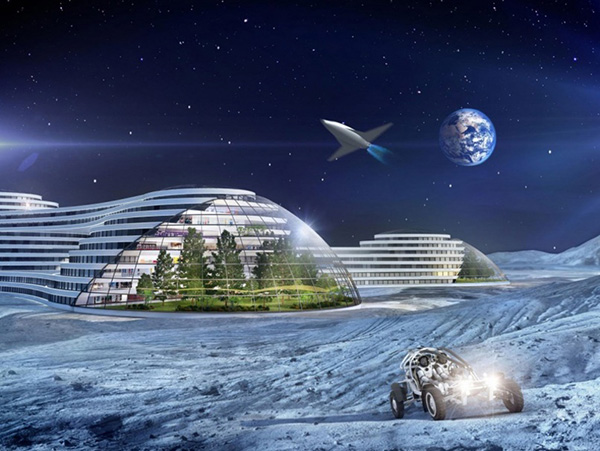 Tương lai con người