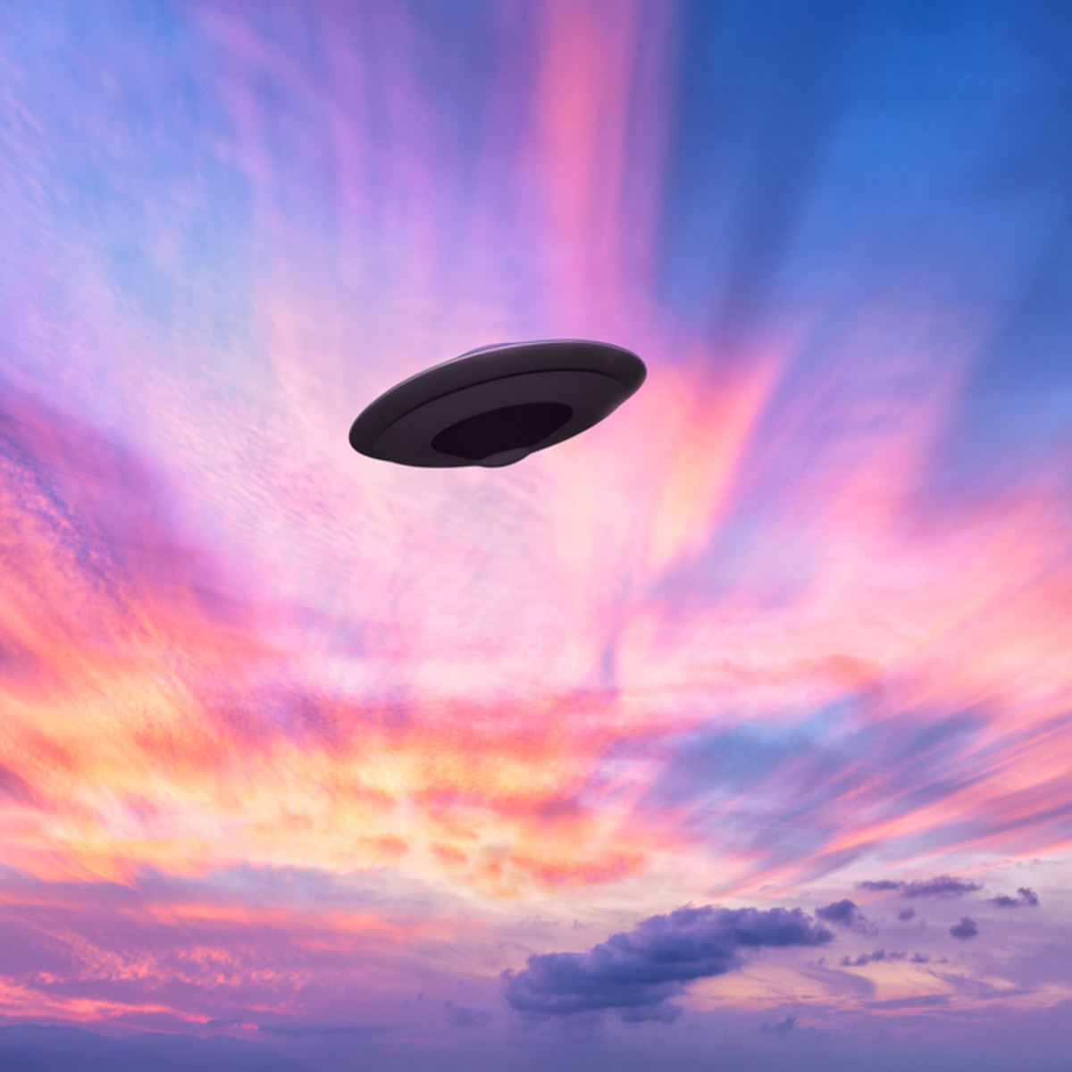 UFO v&agrave; UAP kh&aacute;c biệt