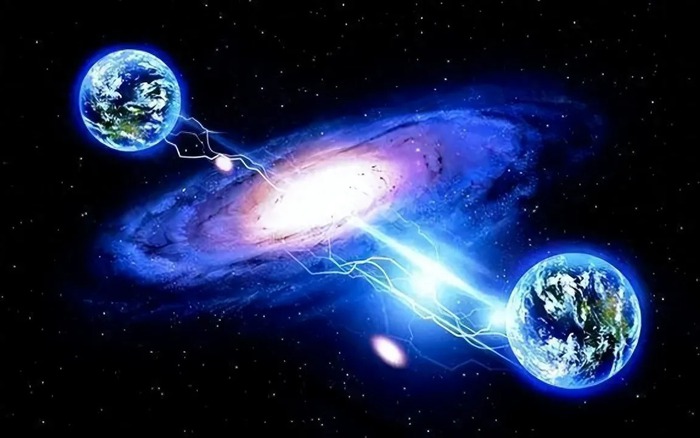 Niflheim và Muspelheim