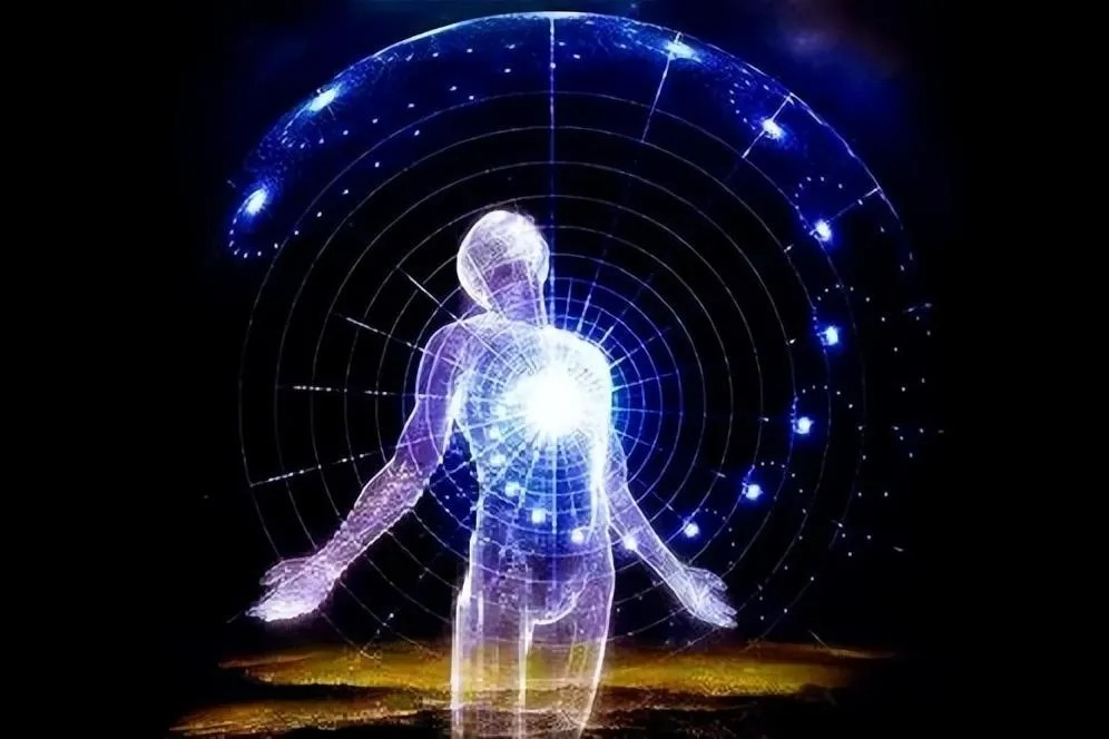 &Yacute; thức v&agrave; vật l&yacute; lượng tử