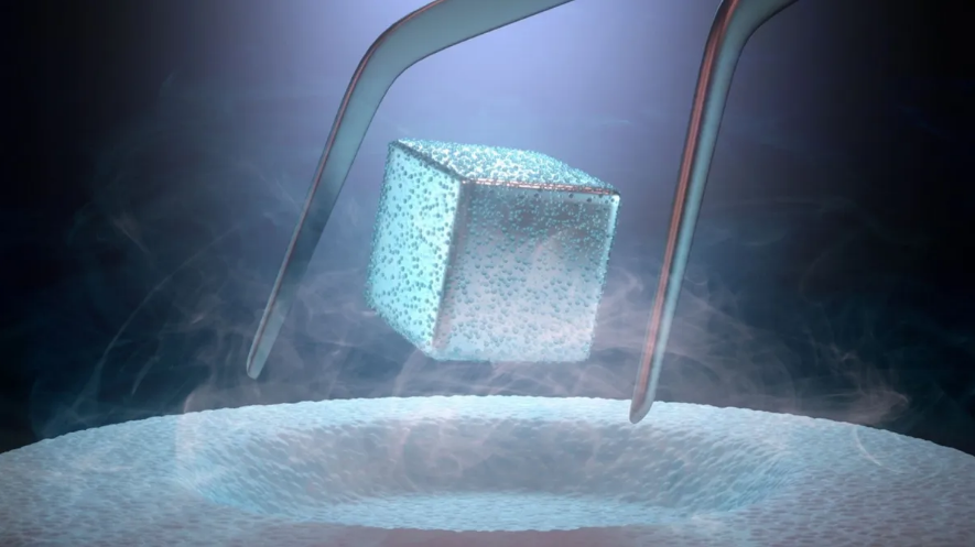 Vật liệu siêu dẫn khi nhiệt độ cao áp suất thấp: Bí ẩn và ứng dụng tương lai 7 Vật liệu siêu dẫn nhiệt độ cao