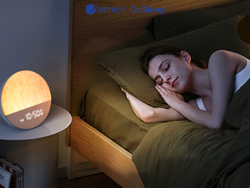 White noise giúp ngủ ngon