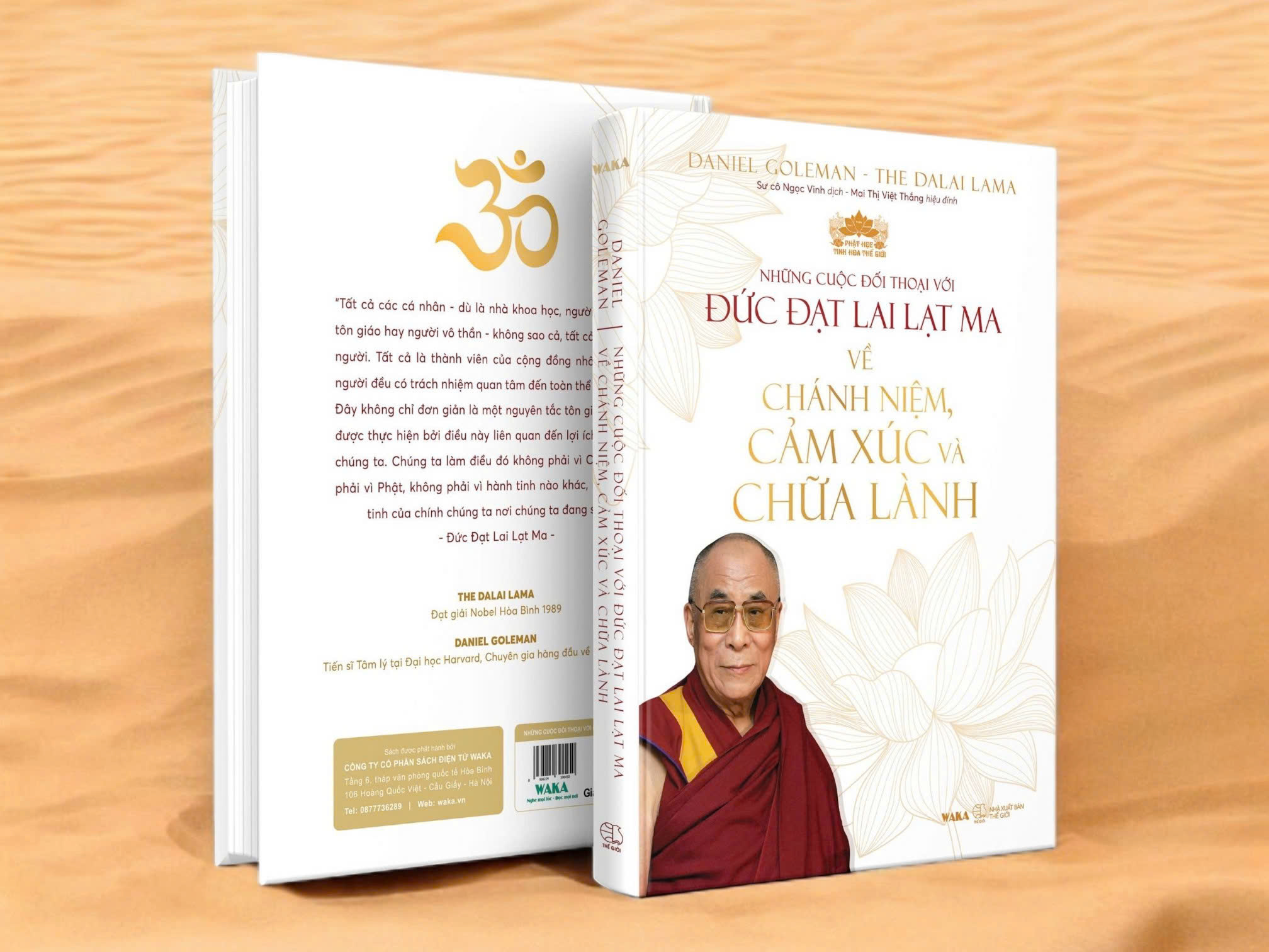 Dalai Lama và Viện Mind & Life