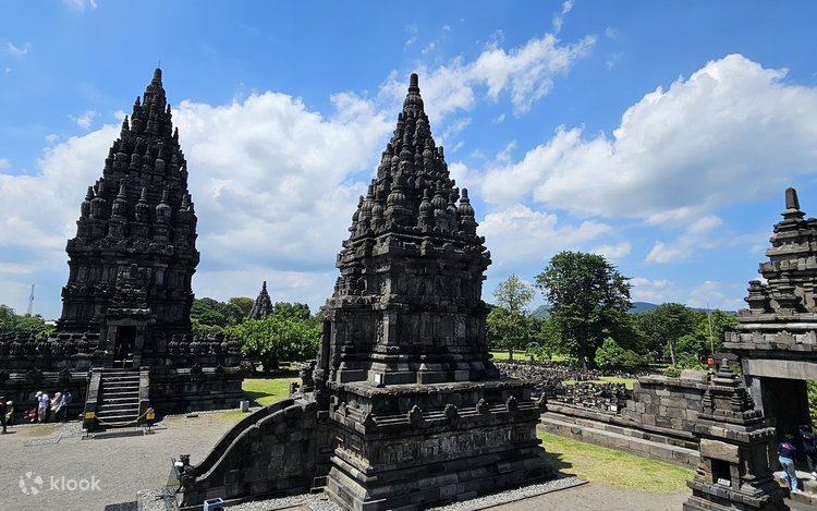 Kiến trúc bên trong Lawang Sewu