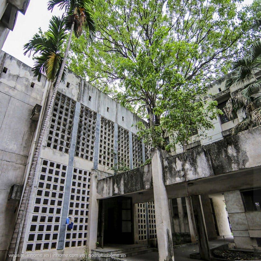 Ngôi nhà ma ám 300 Kim Mã Hà Nội