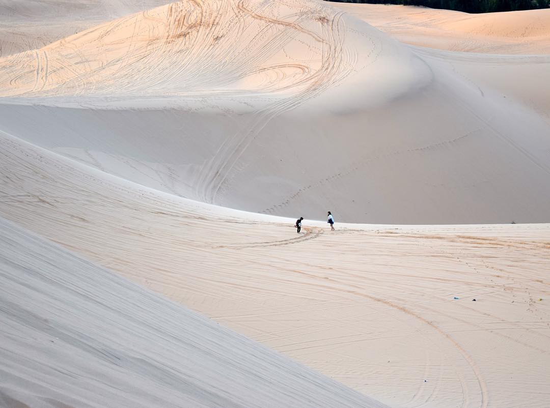 Lençóis Maranhenses Brazil