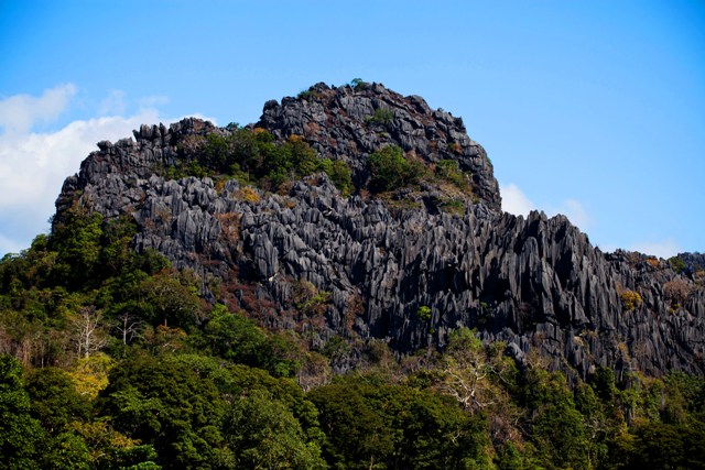 Rừng đá Shilin được UNESCO công nhận