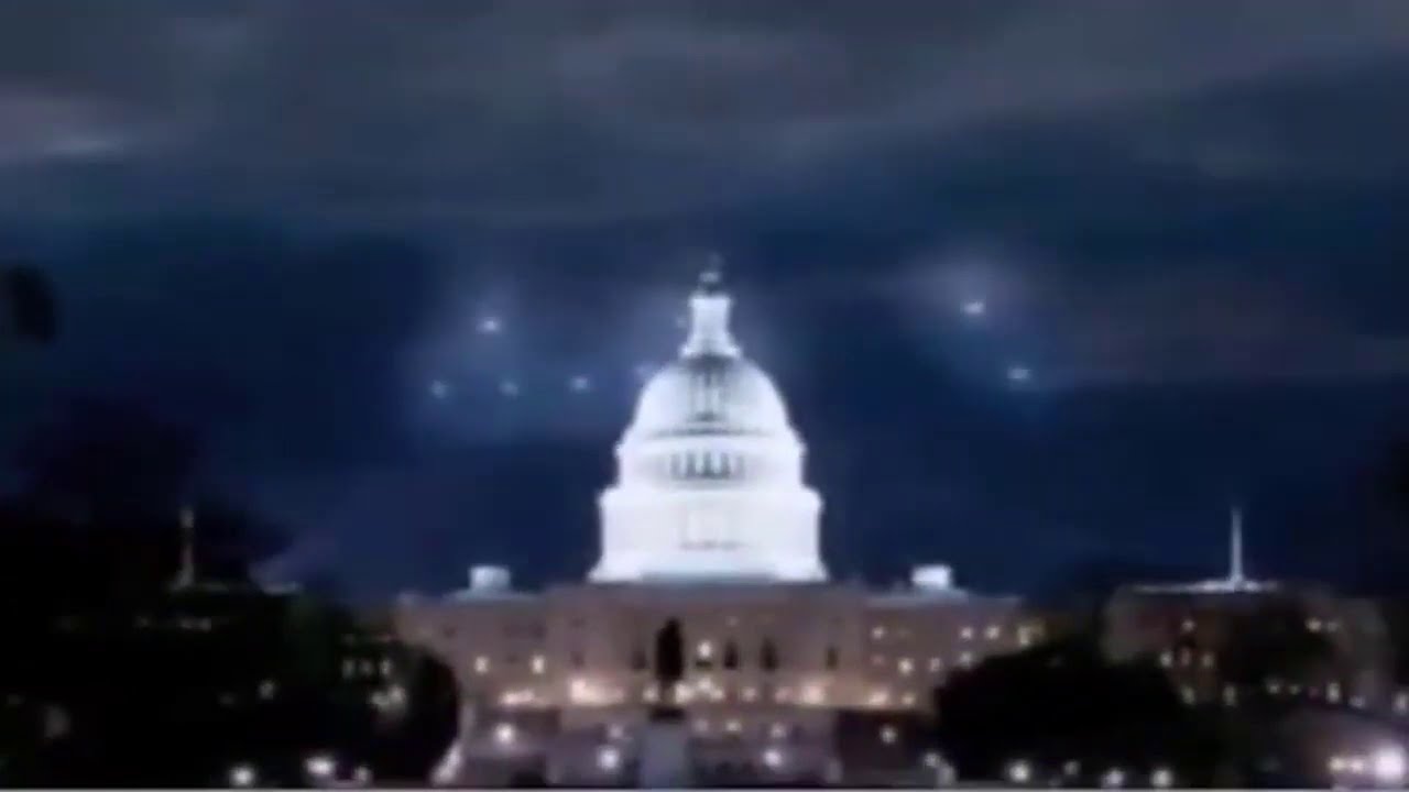 Tái hiện hiện tượng UFO bị radar quân sự phát hiện sai lệch do nhiễu tín hiệu trong thập niên 1950