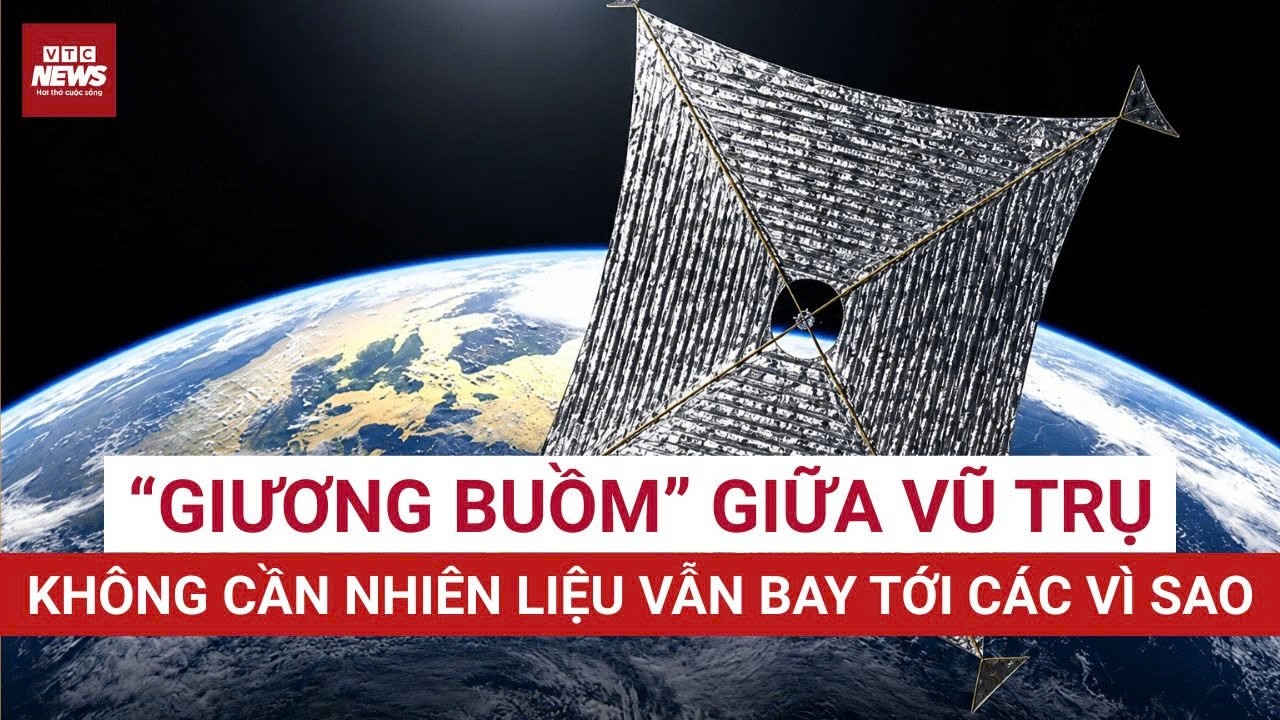 Hình minh họa hiện tượng UAP di chuyển nhanh bất thường trong không trung với quỹ đạo phi quán tính