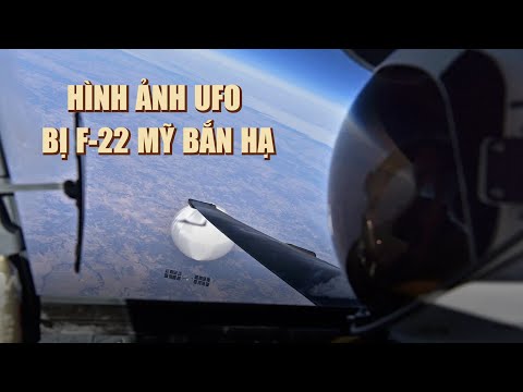 Hình minh họa vụ UFO RB-47 năm 1957 với ánh sáng lạ theo dõi máy bay trinh sát Mỹ trên bầu trời đêm