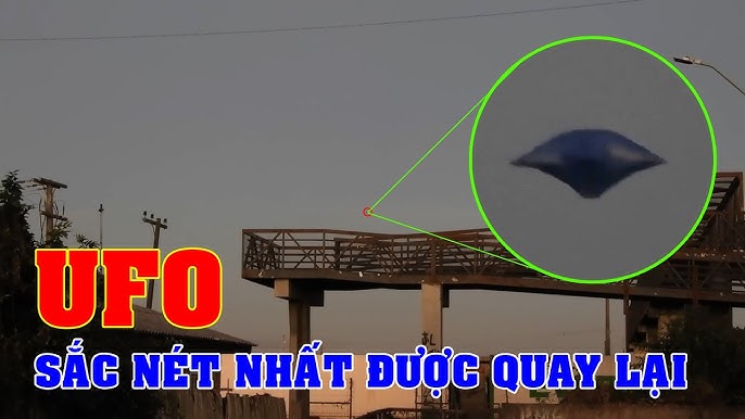 Tư liệu video và hình ảnh liên quan chiến dịch Operação Prato của Không quân Brazil điều tra UFO tại Amazon