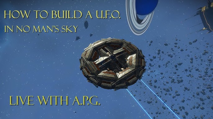 UFO trong StarCraft bay trên chiến trường, tạo ảnh hưởng chiến thuật quan trọng cho người chơi