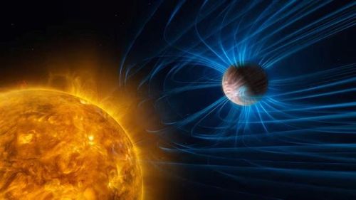 Phân tích phổ hấp thụ khí quyển ngoại hành tinh từ kính JWST