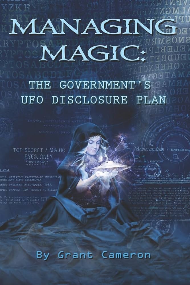 Trụ sở Lầu Năm Góc và CIA – trung tâm kiểm soát thông tin UFO tại Mỹ