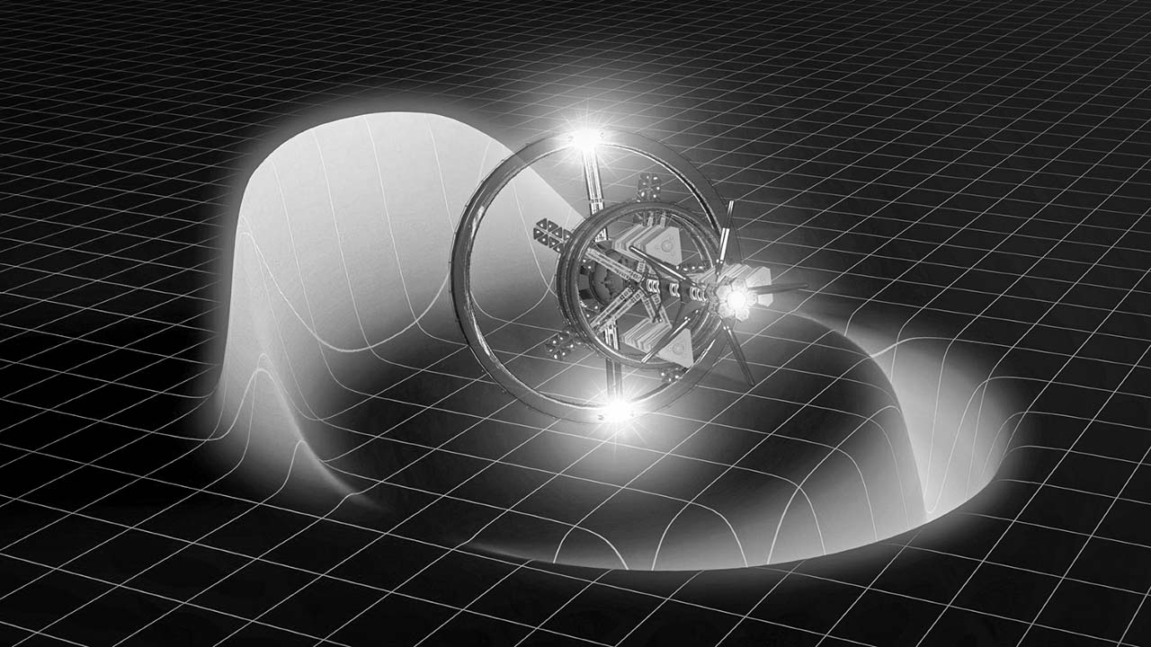 Minh họa warp bubble và yêu cầu năng lượng âm trong Alcubierre Drive