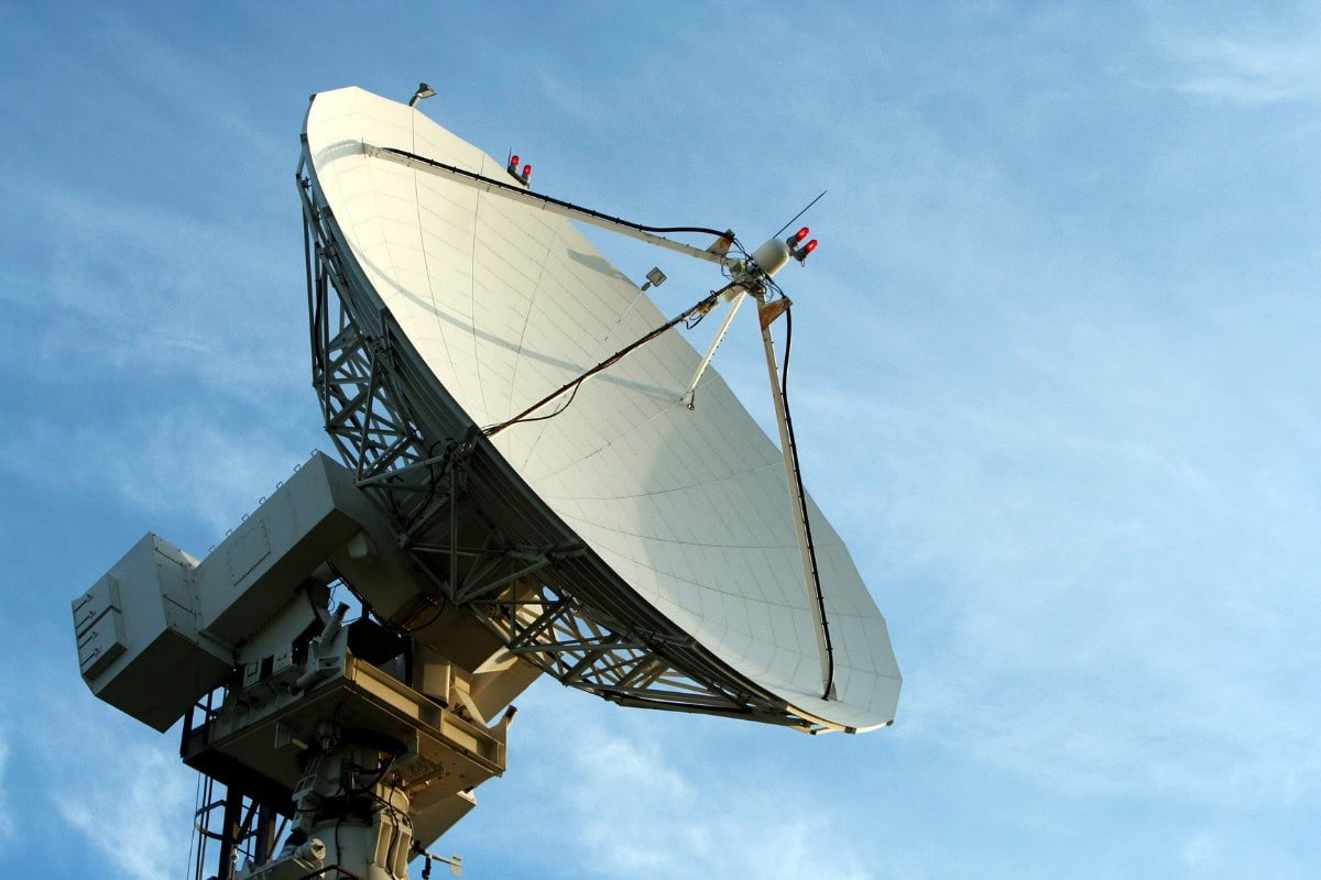 Nguyên lý hoạt động cơ bản của radar đa kênh