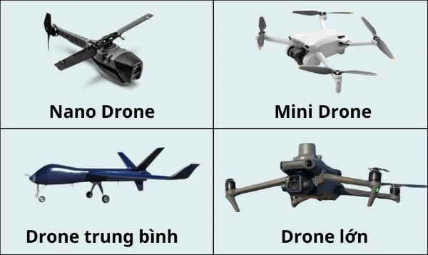 Hình minh họa UAP xuất hiện trên bầu trời với ánh sáng lạ