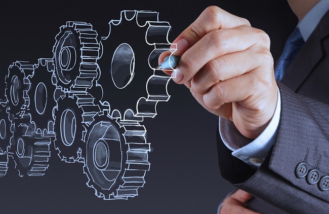 Giao diện công cụ Ghidra dùng trong reverse engineering để phân tích mã nhị phân và phần mềm phức tạp