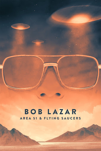 Minh họa UFO công nghệ cao bay lơ lửng theo mô tả về công nghệ phản trọng lực trong thuyết Bob Lazar