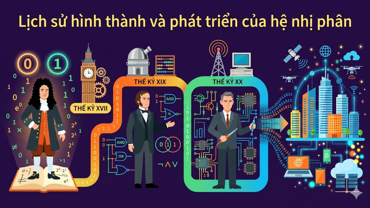 Minh họa cơ chế hấp dẫn trong hệ sao nhị phân với quỹ đạo hành tinh