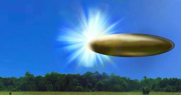 Tài liệu hồ sơ UFO được giải mật với hình ảnh và báo cáo quân sự liên quan đến hiện tượng vật thể bay không xác định tại Nam Mỹ