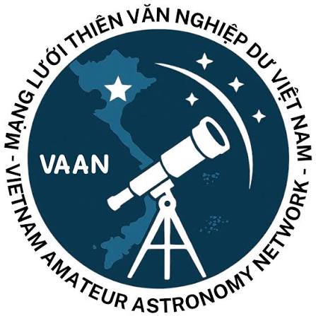 Quan sát bầu trời bằng kính viễn vọng để ghi nhận dữ liệu hiện tượng dị thường chưa xác định UAP