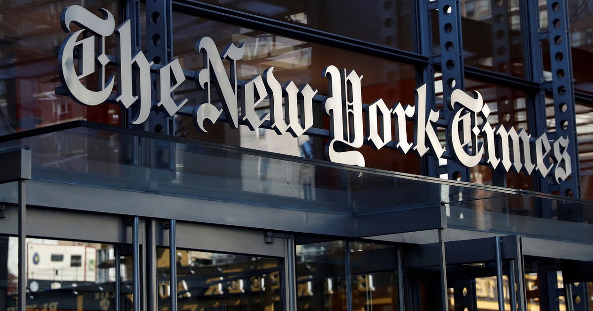 Phi công Hải quân Mỹ và video radar UAP được The New York Times sử dụng trong bài điều tra