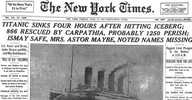Phóng viên The New York Times điều tra UAP năm 2017, thu thập video và lời khai phi công